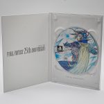 Final Fantasy Ultimate Box 25 Anos (Limited Edition Japonesa) – Nunca Usada – 22 Discos Físicos – Colecionador Square Enix Final Fantasy Ultimate Box 25 Anos (Limited Edition Japonesa) - Nunca Usada - 22 Discos Físicos - Colecionador Square Enix