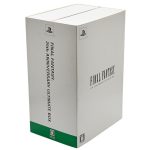 Final Fantasy Ultimate Box 25 Anos (Limited Edition Japonesa) – Nunca Usada – 22 Discos Físicos – Colecionador Square Enix Final Fantasy Ultimate Box 25 Anos (Limited Edition Japonesa) - Nunca Usada - 22 Discos Físicos - Colecionador Square Enix