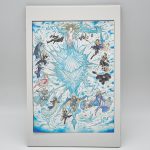 Final Fantasy Ultimate Box 25 Anos (Limited Edition Japonesa) – Nunca Usada – 22 Discos Físicos – Colecionador Square Enix Final Fantasy Ultimate Box 25 Anos (Limited Edition Japonesa) - Nunca Usada - 22 Discos Físicos - Colecionador Square Enix