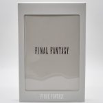 Final Fantasy Ultimate Box 25 Anos (Limited Edition Japonesa) – Nunca Usada – 22 Discos Físicos – Colecionador Square Enix Final Fantasy Ultimate Box 25 Anos (Limited Edition Japonesa) - Nunca Usada - 22 Discos Físicos - Colecionador Square Enix