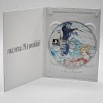 Final Fantasy Ultimate Box 25 Anos (Limited Edition Japonesa) – Nunca Usada – 22 Discos Físicos – Colecionador Square Enix Final Fantasy Ultimate Box 25 Anos (Limited Edition Japonesa) - Nunca Usada - 22 Discos Físicos - Colecionador Square Enix