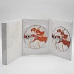 Final Fantasy Ultimate Box 25 Anos (Limited Edition Japonesa) – Nunca Usada – 22 Discos Físicos – Colecionador Square Enix Final Fantasy Ultimate Box 25 Anos (Limited Edition Japonesa) - Nunca Usada - 22 Discos Físicos - Colecionador Square Enix