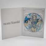 Final Fantasy Ultimate Box 25 Anos (Limited Edition Japonesa) – Nunca Usada – 22 Discos Físicos – Colecionador Square Enix Final Fantasy Ultimate Box 25 Anos (Limited Edition Japonesa) - Nunca Usada - 22 Discos Físicos - Colecionador Square Enix