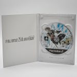 Final Fantasy Ultimate Box 25 Anos (Limited Edition Japonesa) – Nunca Usada – 22 Discos Físicos – Colecionador Square Enix Final Fantasy Ultimate Box 25 Anos (Limited Edition Japonesa) - Nunca Usada - 22 Discos Físicos - Colecionador Square Enix