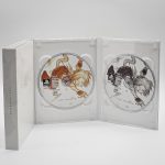 Final Fantasy Ultimate Box 25 Anos (Limited Edition Japonesa) – Nunca Usada – 22 Discos Físicos – Colecionador Square Enix Final Fantasy Ultimate Box 25 Anos (Limited Edition Japonesa) - Nunca Usada - 22 Discos Físicos - Colecionador Square Enix