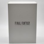 Final Fantasy Ultimate Box 25 Anos (Limited Edition Japonesa) – Nunca Usada – 22 Discos Físicos – Colecionador Square Enix Final Fantasy Ultimate Box 25 Anos (Limited Edition Japonesa) - Nunca Usada - 22 Discos Físicos - Colecionador Square Enix