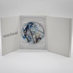 Final Fantasy Ultimate Box 25 Anos (Limited Edition Japonesa) – Nunca Usada – 22 Discos Físicos – Colecionador Square Enix Final Fantasy Ultimate Box 25 Anos (Limited Edition Japonesa) - Nunca Usada - 22 Discos Físicos - Colecionador Square Enix