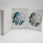 Final Fantasy Ultimate Box 25 Anos (Limited Edition Japonesa) – Nunca Usada – 22 Discos Físicos – Colecionador Square Enix Final Fantasy Ultimate Box 25 Anos (Limited Edition Japonesa) - Nunca Usada - 22 Discos Físicos - Colecionador Square Enix