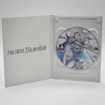 Final Fantasy Ultimate Box 25 Anos (Limited Edition Japonesa) – Nunca Usada – 22 Discos Físicos – Colecionador Square Enix Final Fantasy Ultimate Box 25 Anos (Limited Edition Japonesa) - Nunca Usada - 22 Discos Físicos - Colecionador Square Enix