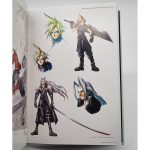 Final Fantasy Ultimate Box 25 Anos (Limited Edition Japonesa) – Nunca Usada – 22 Discos Físicos – Colecionador Square Enix Final Fantasy Ultimate Box 25 Anos (Limited Edition Japonesa) - Nunca Usada - 22 Discos Físicos - Colecionador Square Enix