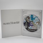 Final Fantasy Ultimate Box 25 Anos (Limited Edition Japonesa) – Nunca Usada – 22 Discos Físicos – Colecionador Square Enix Final Fantasy Ultimate Box 25 Anos (Limited Edition Japonesa) - Nunca Usada - 22 Discos Físicos - Colecionador Square Enix