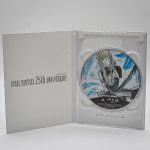 Final Fantasy Ultimate Box 25 Anos (Limited Edition Japonesa) – Nunca Usada – 22 Discos Físicos – Colecionador Square Enix Final Fantasy Ultimate Box 25 Anos (Limited Edition Japonesa) - Nunca Usada - 22 Discos Físicos - Colecionador Square Enix