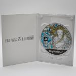 Final Fantasy Ultimate Box 25 Anos (Limited Edition Japonesa) – Nunca Usada – 22 Discos Físicos – Colecionador Square Enix Final Fantasy Ultimate Box 25 Anos (Limited Edition Japonesa) - Nunca Usada - 22 Discos Físicos - Colecionador Square Enix