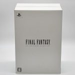 Final Fantasy Ultimate Box 25 Anos (Limited Edition Japonesa) – Nunca Usada – 22 Discos Físicos – Colecionador Square Enix Final Fantasy Ultimate Box 25 Anos (Limited Edition Japonesa) - Nunca Usada - 22 Discos Físicos - Colecionador Square Enix