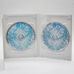 Final Fantasy Ultimate Box 25 Anos (Limited Edition Japonesa) – Nunca Usada – 22 Discos Físicos – Colecionador Square Enix Final Fantasy Ultimate Box 25 Anos (Limited Edition Japonesa) - Nunca Usada - 22 Discos Físicos - Colecionador Square Enix
