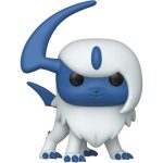 Funko Pop! Absol #1090 (Pokémon)