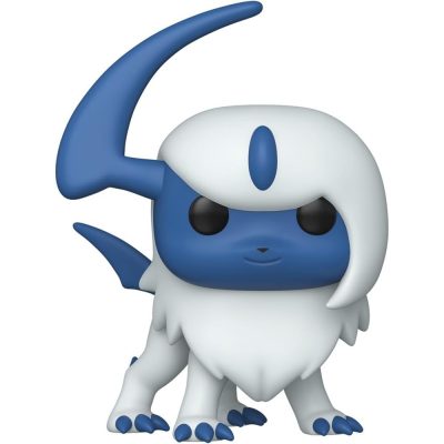 Funko Pop! Absol #1090 (Pokémon)