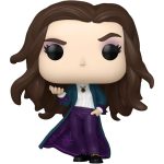 Funko Pop! Agatha Harkness (#1471) - Marvel: Wandavision | Foi A Agatha O Tempo Todo!