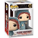 Funko Pop! Alicent Hightower (Manto Verde-Azulado) (#24) - A Casa Dos Dragões