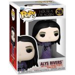 Funko Pop Alys Rivers #26 (House Of The Dragon / Game Of Thrones)