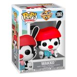 Funko Pop! Animaniacs – Wakko Warner #2065 Funko Pop! Animaniacs - Wakko Warner #2065
