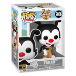 Funko Pop! Animaniacs – Yakko Warner #2066 Funko Pop! Animaniacs - Yakko Warner #2066