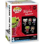 Funko Pop! Animation Dc - Frank The Plant (Harley Quinn Series) #497