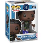 Funko Pop! Anthony Edwards (#215) – Minnesota Timberwolves (Statement Jersey) Funko Pop! Anthony Edwards (#215) - Minnesota Timberwolves (Statement Jersey)