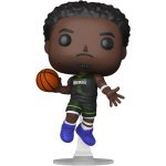 Funko Pop! Anthony Edwards (#215) – Minnesota Timberwolves (Statement Jersey) Funko Pop! Anthony Edwards (#215) - Minnesota Timberwolves (Statement Jersey)