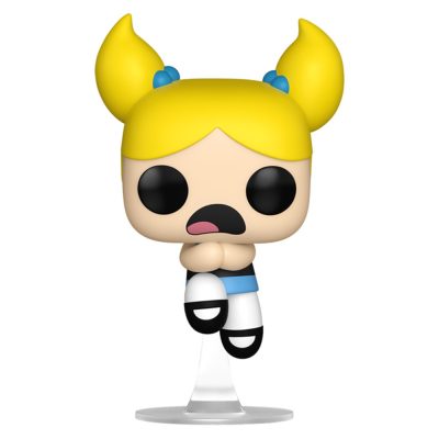 Funko Pop! As Meninas Superpoderosas - Lindinha (Bubbles Bug Meme) #1981