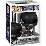 Funko Pop! Black Ranger #1776 – Power Rangers: O Filme (1995) Funko Pop! Black Ranger #1776 - Power Rangers: O Filme (1995)