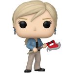 Funko Pop Buffy With Scythe 1728 (A Caça Vampiros)