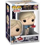 Funko Pop Buffy With Scythe 1728 (A Caça Vampiros)