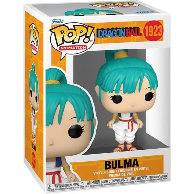 Funko Pop Bulma (Teen) #1923 (Dragon Ball)
