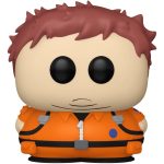 Funko Pop! Cartman Exterminator De Hippies (#1760) - South Park