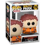 Funko Pop! Cartman Exterminator De Hippies (#1760) - South Park