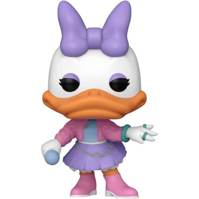 Funko Pop Daisy Duck (Kpop Outfit) #1619