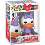 Funko Pop Daisy Duck (Kpop Outfit) #1619