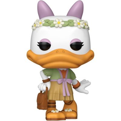 Funko Pop Daisy (Festival Outfit) #1584