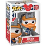 Funko Pop Daisy (Workout Outfit) #1555