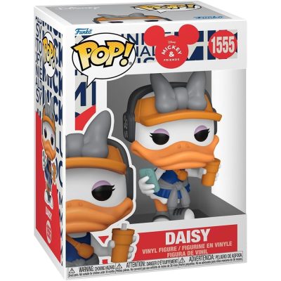 Funko Pop Daisy (Workout Outfit) #1555
