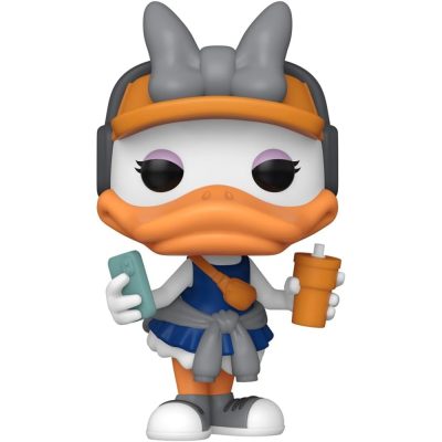 Funko Pop Daisy (Workout Outfit) #1555