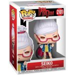 Funko Pop! Dandadan – Seiko Ayase #2101 | Arena Games Funko Pop! Dandadan - Seiko Ayase #2101 | Arena Games
