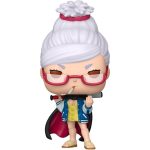 Funko Pop! Dandadan – Seiko Ayase #2101 | Arena Games Funko Pop! Dandadan - Seiko Ayase #2101 | Arena Games
