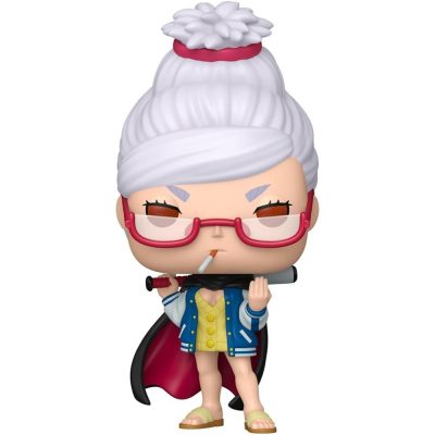 Funko Pop! Dandadan - Seiko Ayase #2101 | Arena Games