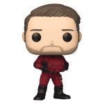 Funko Pop! Daredevil (Unmasked) #1547 – Born Again (Marvel)