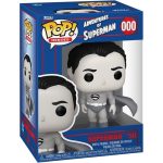 Funko Pop! Dc Comics - Superman '50 (Black & White) #610