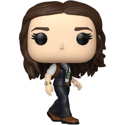 Funko Pop! Dc Superman (2025) - Lois Lane #563
