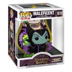 Funko Pop! Deluxe Disney Villains – Maleficent (Stained Glass) #1610 Funko Pop! Deluxe Disney Villains - Maleficent (Stained Glass) #1610