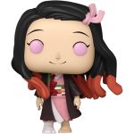 Funko Pop! Demon Slayer - Nezuko Kamado (Smiling/Sorrindo) #2042